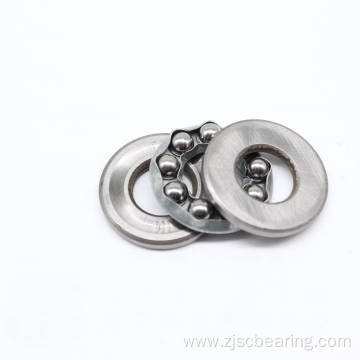 Stainless Steel High Precision Thrust Ball Bearing 51100